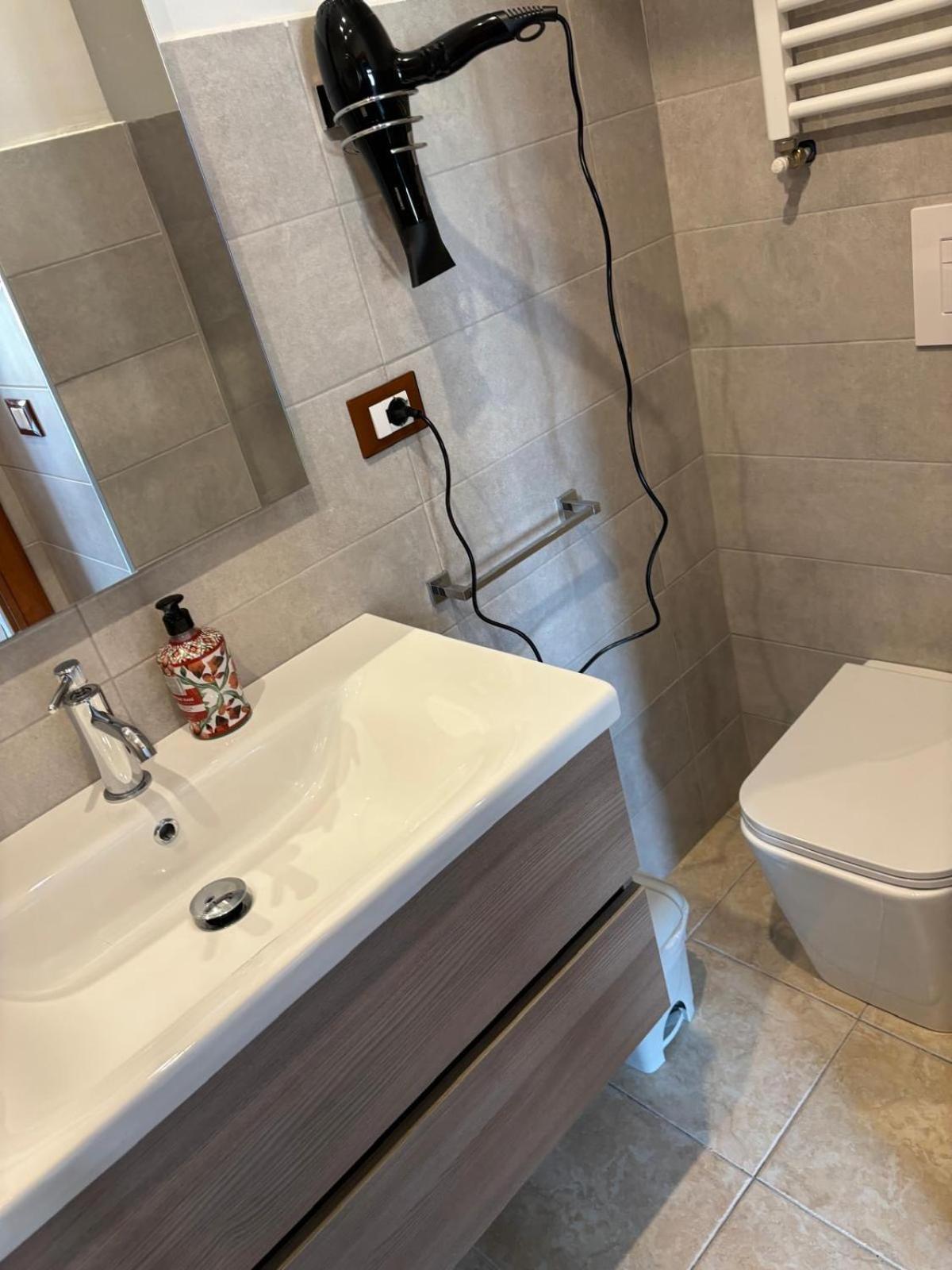 Domus Dotta City Center Bologna Luaran gambar