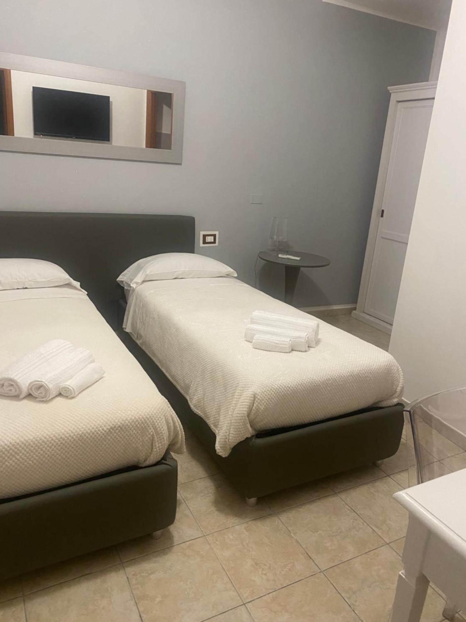 Domus Dotta City Center Bologna Luaran gambar