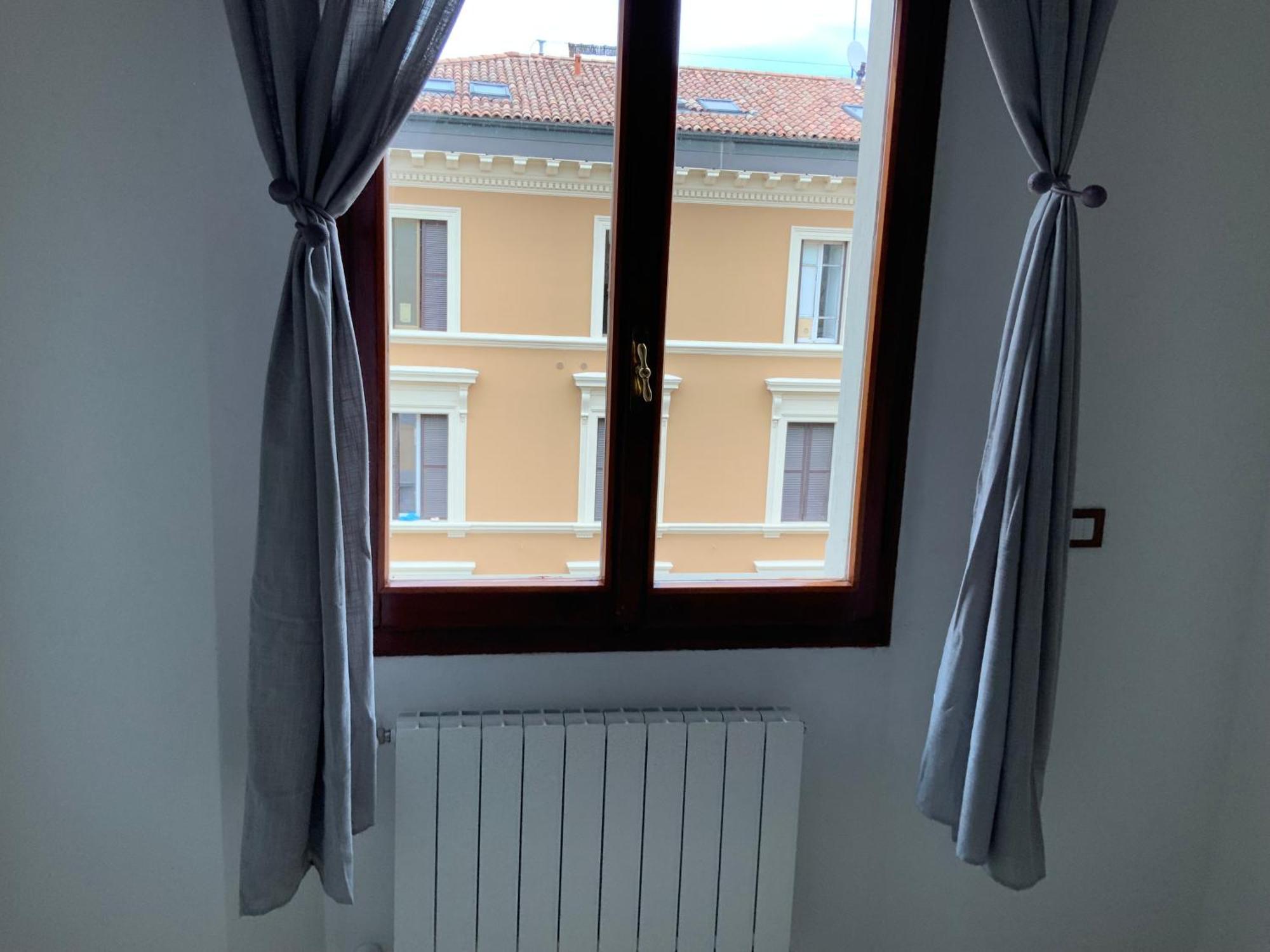 Domus Dotta City Center Bologna Luaran gambar