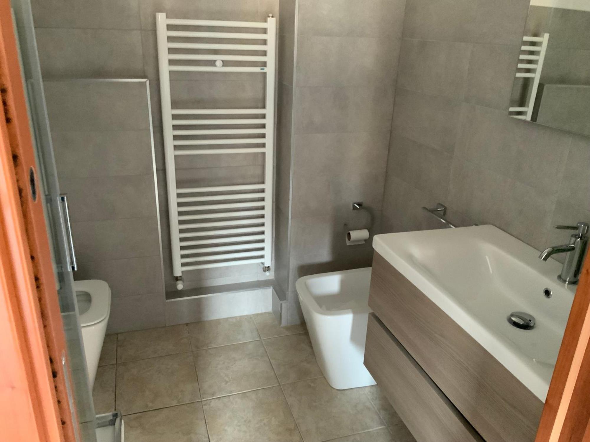 Domus Dotta City Center Bologna Luaran gambar