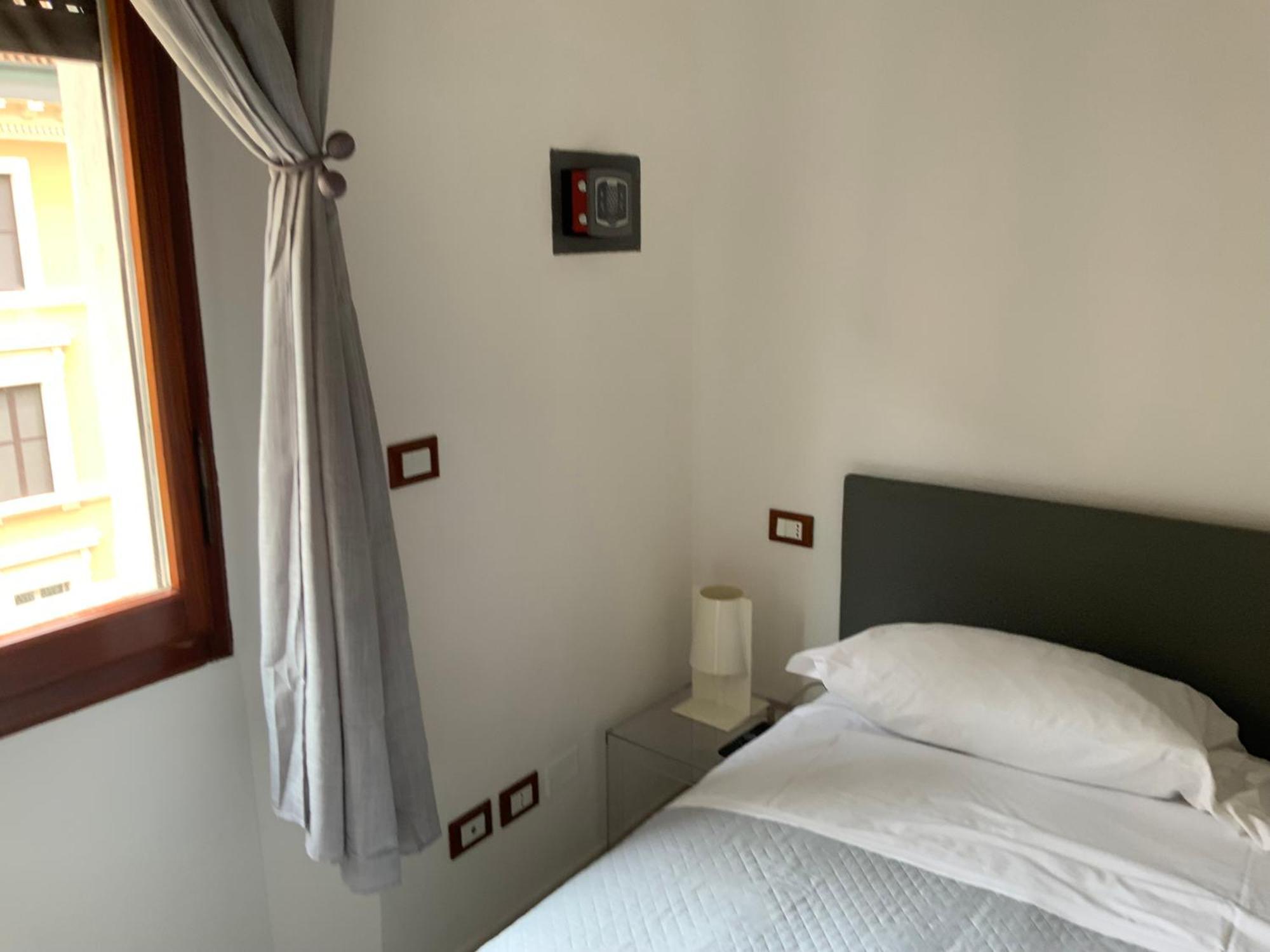 Domus Dotta City Center Bologna Luaran gambar
