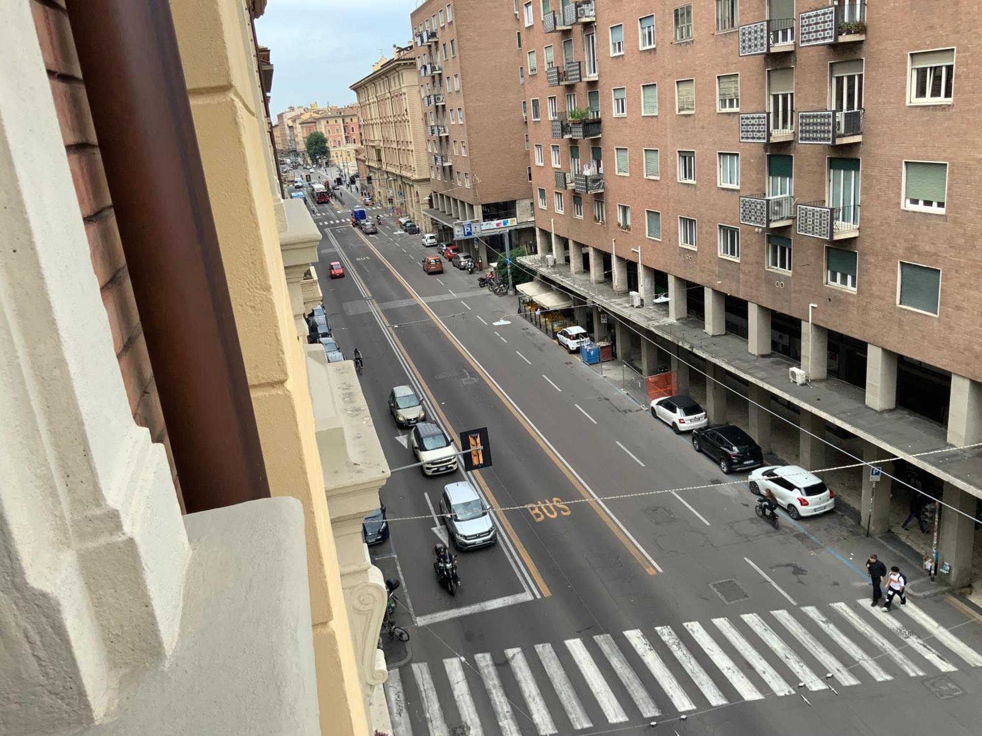 Domus Dotta City Center Bologna Luaran gambar