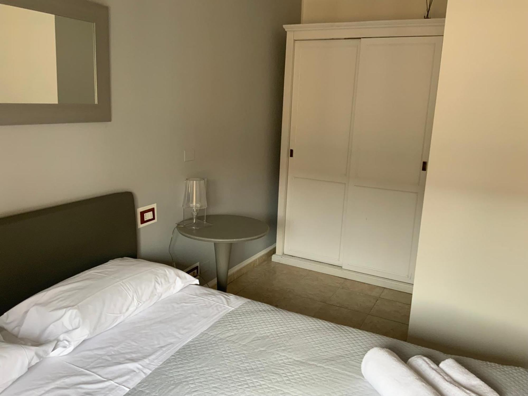 Domus Dotta City Center Bologna Luaran gambar