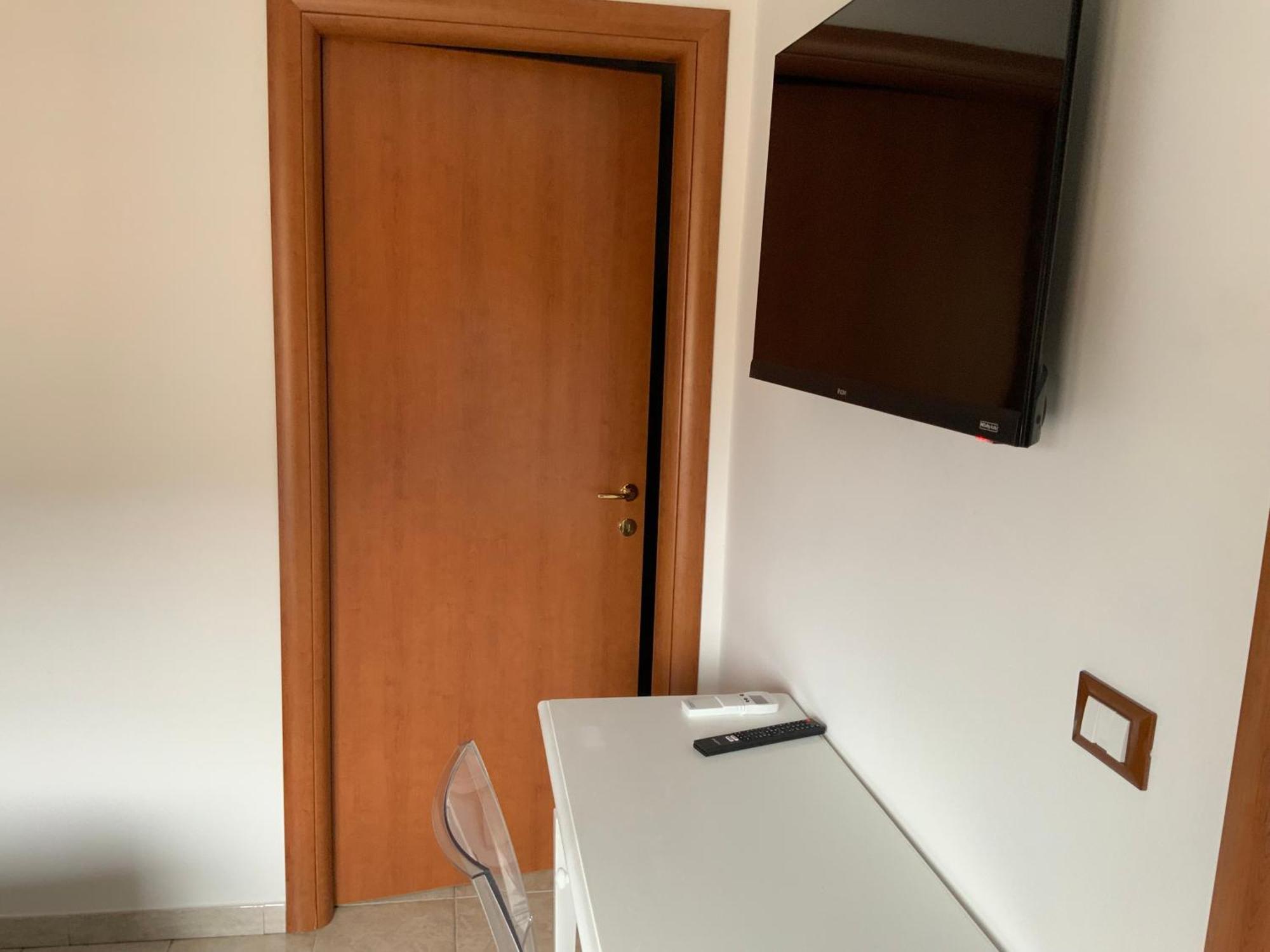 Domus Dotta City Center Bologna Luaran gambar