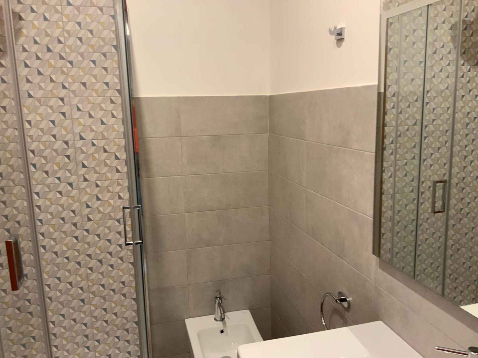 Domus Dotta City Center Bologna Luaran gambar