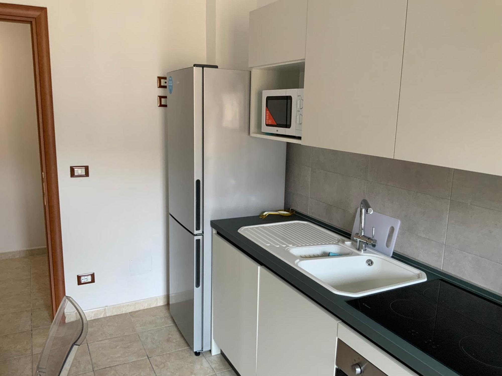 Domus Dotta City Center Bologna Luaran gambar